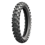 Michelin Starcross 5 Soft Rear Tyre 110/100-18 64M Tube Type