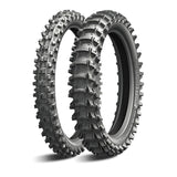 Michelin Starcross 5 Sand Front Tyre 80/100-21 62M Tube Type