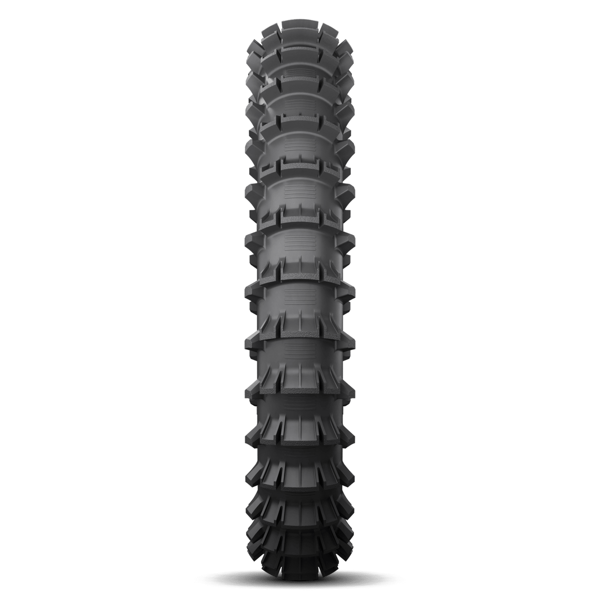 Michelin Starcross 6 Sand Rear Tyre 110/90-19 62M Tube Type