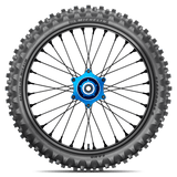 Michelin Starcross 6 Sand Front Tyre 80/100-21 51M Tube Type