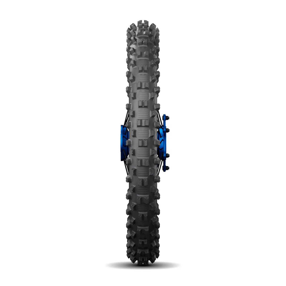 Michelin Starcross 6 Sand Front Tyre 80/100-21 51M Tube Type