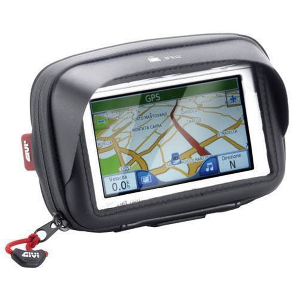 Givi S952 Universal GPS/Smartphone Holder 12.5cm x 8.5cm