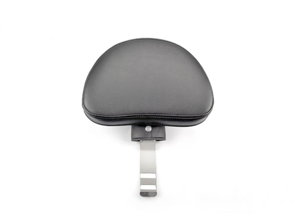 Saddlemen SAD-11567RP Renegade Low Drivers Backrest for Saddlemen Low Solo Seat