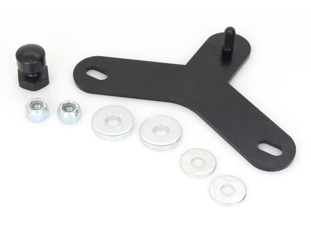 Saddlemen SAD-14510 Seat Mounting Kit for Softail 18-Up