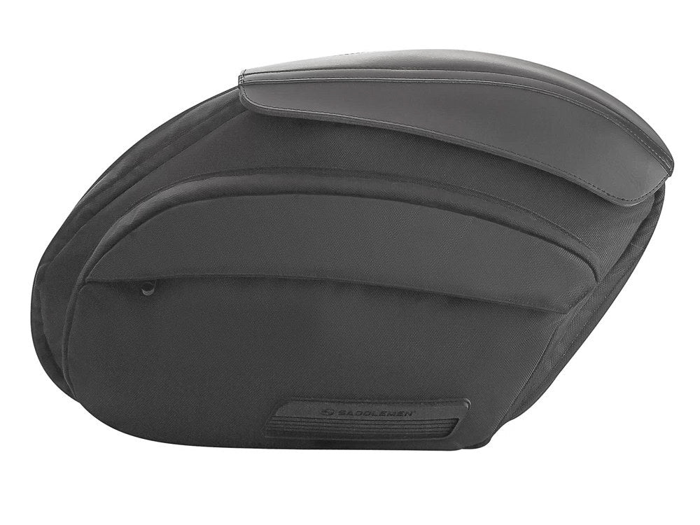 Saddlemen SAD-3501-1933 DXT Saddlebags for Dyna 96-17