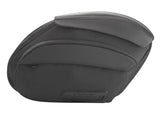 Saddlemen SAD-3501-1933 DXT Saddlebags for Dyna 96-17