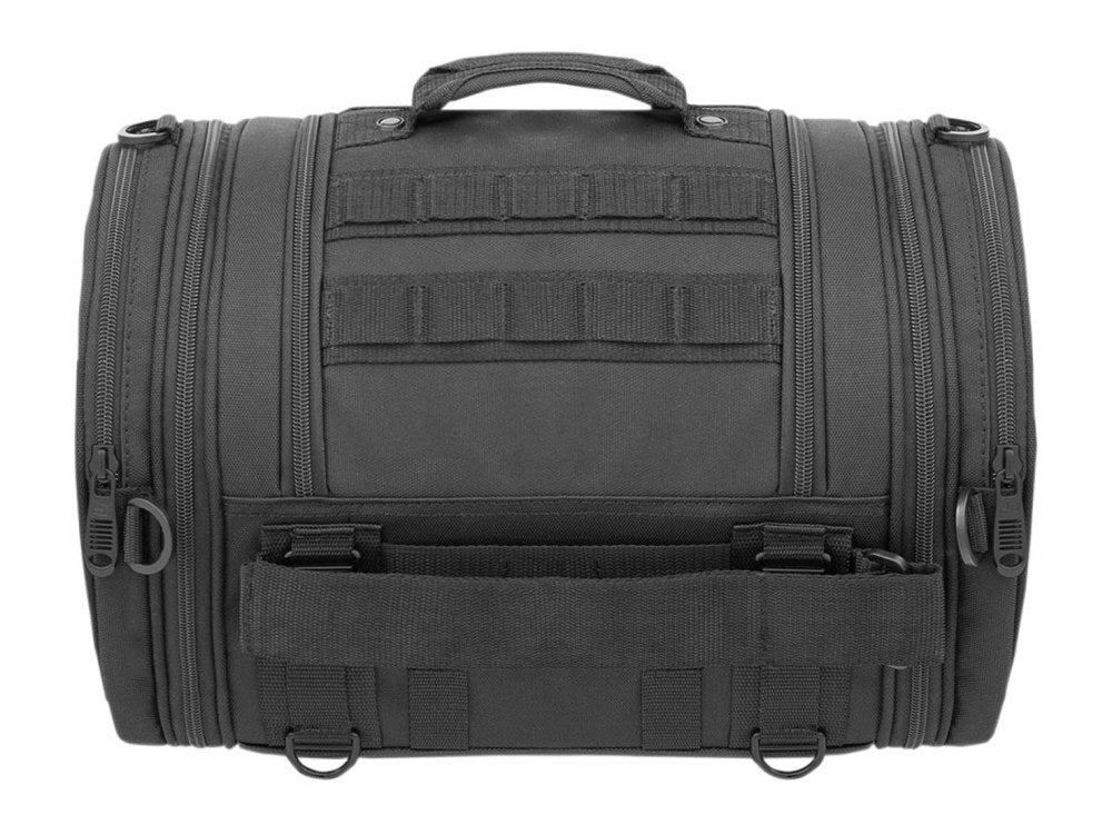 Saddlemen SAD-3515-0198 R1300LXE Tactical Roll Bag