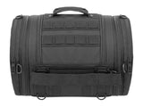 Saddlemen SAD-3515-0198 R1300LXE Tactical Roll Bag