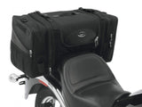 Saddlemen SAD-3516-0036 TS3200DE Deluxe Cruiser Tail Bag