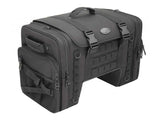 Saddlemen SAD-3516-0270 TS3200DE Tactical Deluxe Cruiser Tail Bag