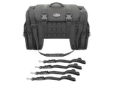 Saddlemen SAD-3516-0270 TS3200DE Tactical Deluxe Cruiser Tail Bag