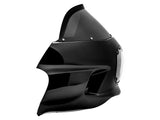 Saddlemen SAD-806-04-15589 S-RT Mini Fairing Gloss Black for Dyna 06-17