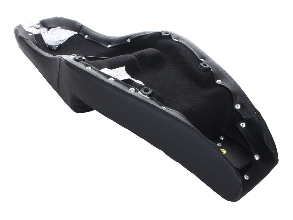 Saddlemen SAD-807-11-171 Step-Up Tuck & Roll Dual Seat for Sportster 04-21 w/3.3 Gallon Fuel Tank