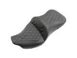 Saddlemen SAD-808-07B-184HCT Heated Extended Reach Roadsofa LS Dual Seat for most Touring 08-24