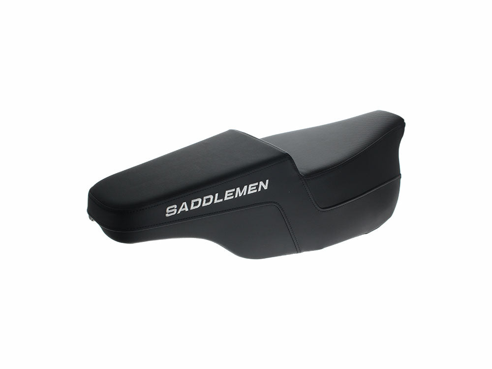 Saddlemen SAD-808-07B-RACE Racing Seat for most Touring 08-24