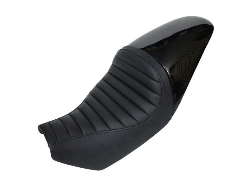 Saddlemen SAD-815-25-101 Full Fender Solo Seat for Street 500/750 15-20