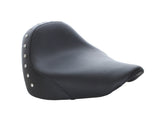 Saddlemen SAD-818-27-001 Studded Renegade Solo Seat for Fat Boy 18-Up/Breakout 23-Up