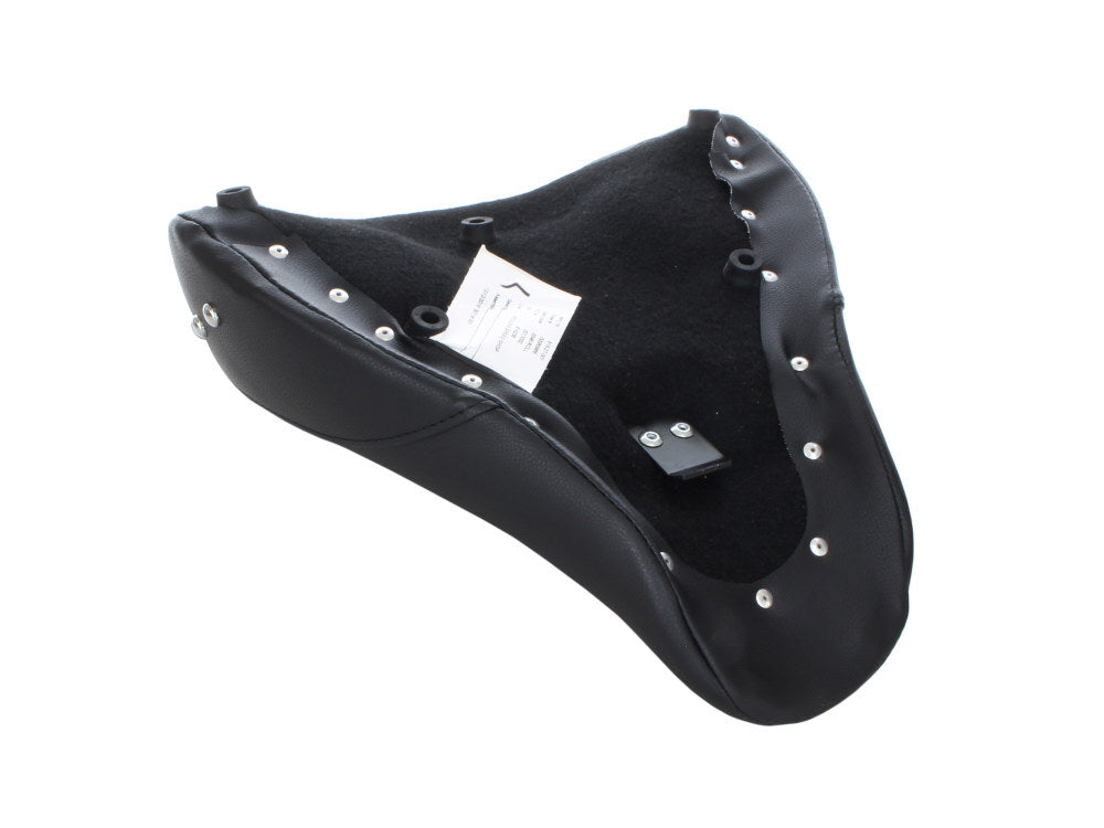 Saddlemen SAD-818-27-001 Studded Renegade Solo Seat for Fat Boy 18-Up/Breakout 23-Up