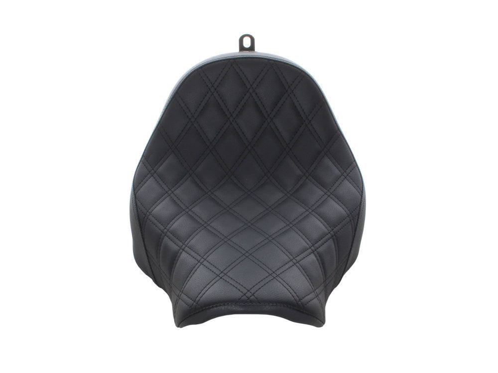 Saddlemen　Renegade LS ソロシート 818-29-002LS Amazon.com: Saddlemen Renegade LS Solo Seat Black (818-29