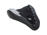 Saddlemen SAD-818-27-002 Renegade Solo Seat for Fat Boy 18-Up/Breakout 23-Up