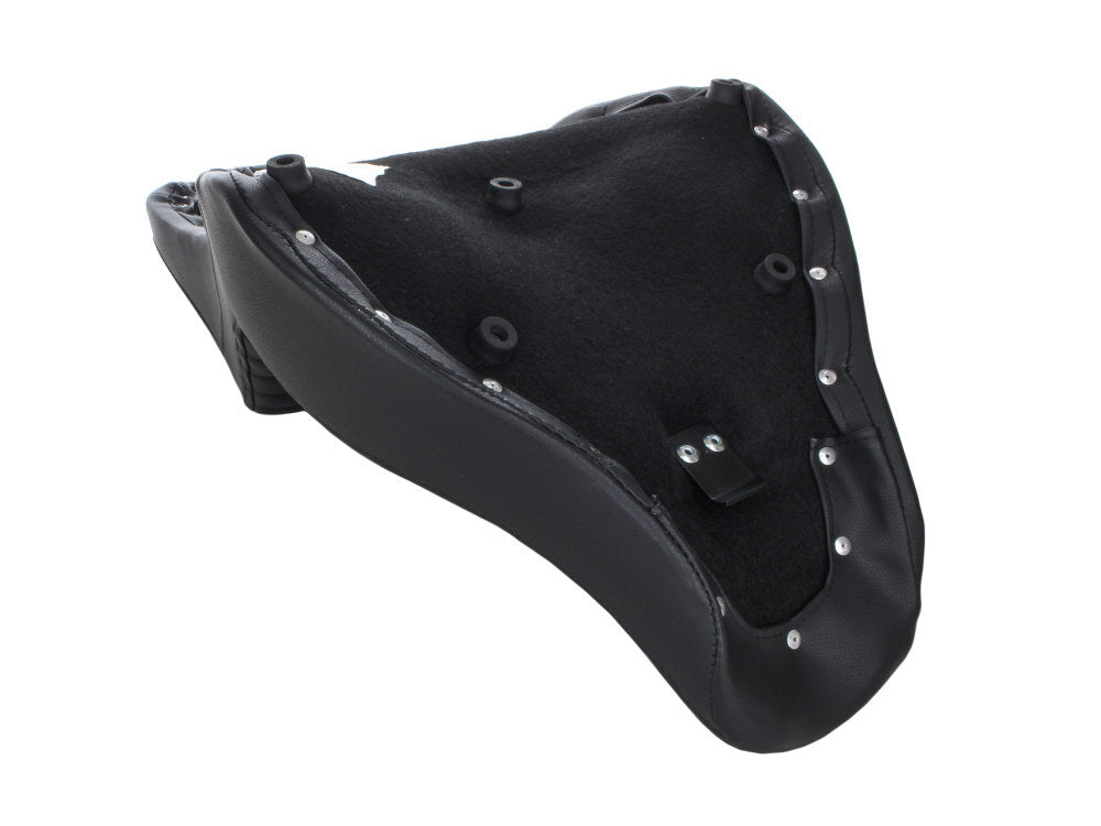 Saddlemen SAD-818-27-171 Step-Up Tuck & Roll Dual Seat for Fat Boy 18-Up/Breakout 23-Up