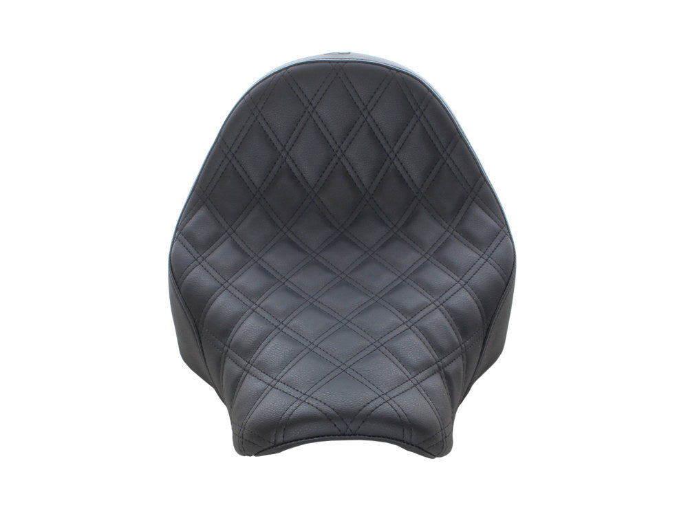 Saddlemen SAD-818-29-002LS Renegade LS Solo Seat w/Black