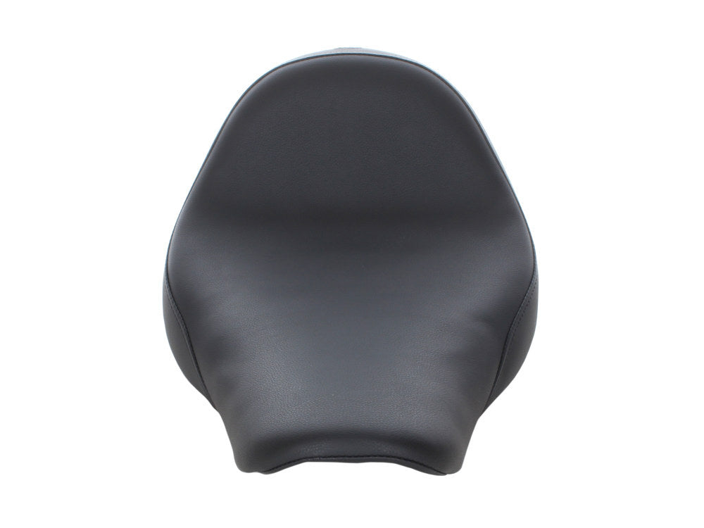 Saddlemen SAD-818-29-002 Renegade Solo Seat for Sport Glide/Low Rider 18-Up/Low Rider S 20-Up/Low Rider ST 22-Up