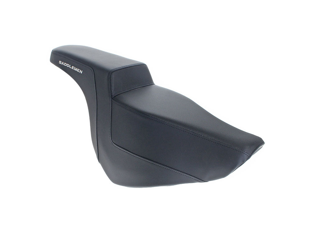 Saddlemen SAD-818-29-RACE Racing Seat for Sport Glide/Low Rider 18-Up/Low Rider S 20-Up/Low Rider ST 22-Up