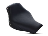 Saddlemen SAD-818-33-001 Studded Renegade Solo Seat for Softail Deluxe/Heritage Classic 18-Up