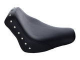 Saddlemen SAD-818-33-001 Studded Renegade Solo Seat for Softail Deluxe/Heritage Classic 18-Up