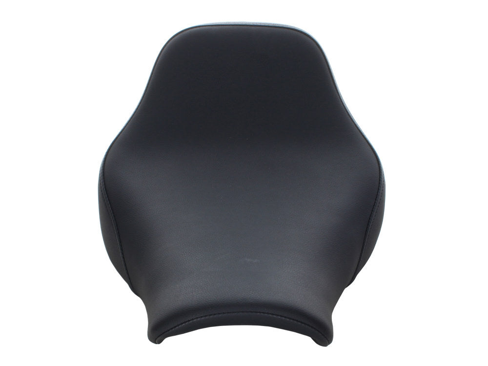 Saddlemen SAD-818-33-002 Renegade Solo Seat for Softail Deluxe/Heritage Classic 18-Up