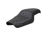 Saddlemen SAD-821-36-149 Profiler LS Dual Seat for Harley-Davidson Sportster S 21-Up