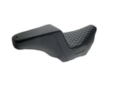 Saddlemen SAD-823-07-17700 Step-Up HC Dual Seat w/Black Honeycomb Stitch for CVO Touring 23-Up/Street Glide/Road Glide 24-Up