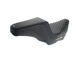 Saddlemen SAD-823-07-17706 Step-Up HC Dual Seat w/White Honeycomb Stitch for CVO Touring 23-Up/Street Glide/Road Glide 24-Up