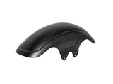Saddlemen SAD-CF-814-07-004M Shorty Carbon Front Fender Matte Finish for most Harley-Davidson Touring 14-24 w/19" Front Wheel