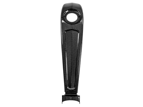 Saddlemen SAD-CF-818-30-002 Carbon Dash Gloss Finish for Harley-Davidson Street Bob 18-Up/Standard 20-24/Breakout 18-22