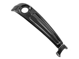 Saddlemen SAD-CF-818-30-002 Carbon Dash Gloss Finish for Harley-Davidson Street Bob 18-Up/Standard 20-24/Breakout 18-22