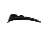 Saddlemen SAD-CF-822-29-001 Carbon Dash w/Speedo Relocation Kit Gloss Finish for Harley-Davidson Low Rider S 22-Up/Low Rider ST 25-Up/Breakout 25-Up w/Speedo Relocation