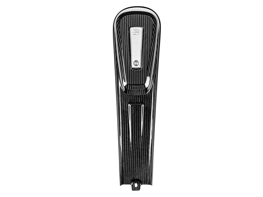 Saddlemen SAD-CF-822-29-002 Carbon Dash Gloss Finish for Harley-Davidson Low Rider S/Low Rider ST 22-Up/Breakout 25-Up