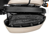 Saddlemen SAD-EX000979 Removable Saddlebag Liner Set for Low Rider ST 22-Up