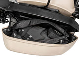 Saddlemen SAD-EX000979 Removable Saddlebag Liner Set for Low Rider ST 22-Up
