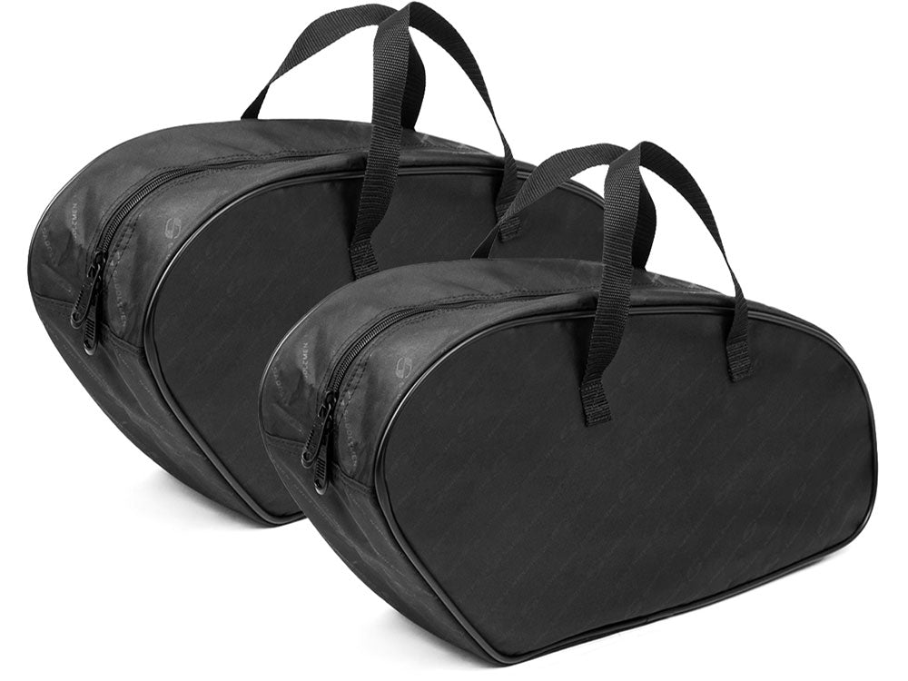 Saddlemen SAD-EX000979 Removable Saddlebag Liner Set for Low Rider ST 22-Up