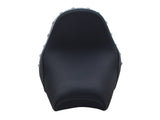 Saddlemen SAD-I18-33-001 Studded Renegade Solo Seat Black for Scout Bobber 18-Up