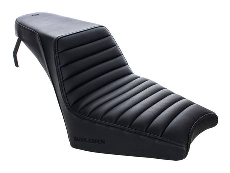 Two-Up Seats