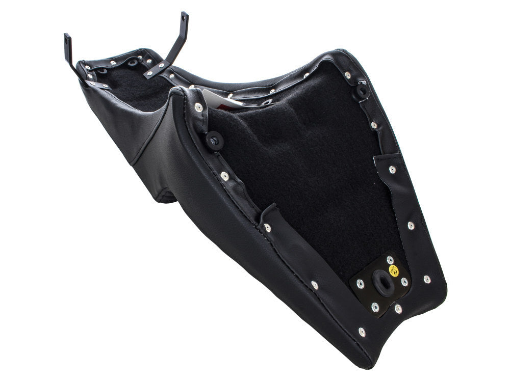 Saddlemen SAD-I18-33-171 Step-Up Tuck & Roll Dual Seat for Scout Bobber 18-Up