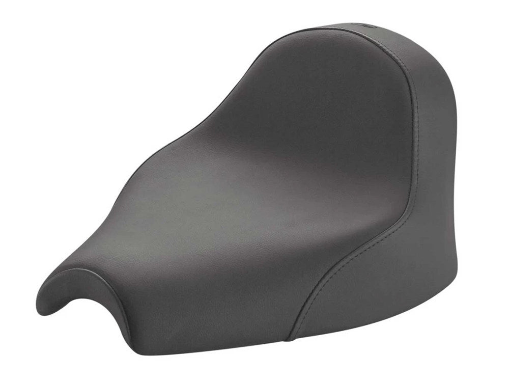 Saddlemen SAD-I21-04-002 Renegade Solo Seat Black for Indian Cruiser 22-Up