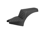 Saddlemen SAD-I25-33-171 Step-Up Tuck & Roll Dual Seat for Indian Scout 25-Up