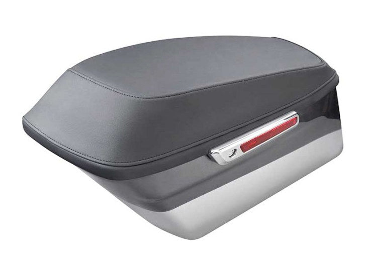 Saddlemen SAD-L870-14-P Saddlebag Lid Covers for Touring 14-Up (Pair)