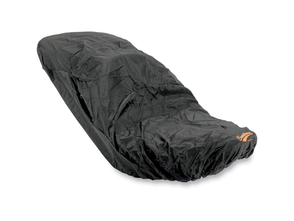 Saddlemen SAD-R919 Replacement Rain Cover for RoadSofa Touring Seats w/Rider Backrest