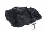Saddlemen SAD-R954S Replacement Rain Cover for Harley-Davidson w/Roadsofa Touring Seats w/Rider Backrest